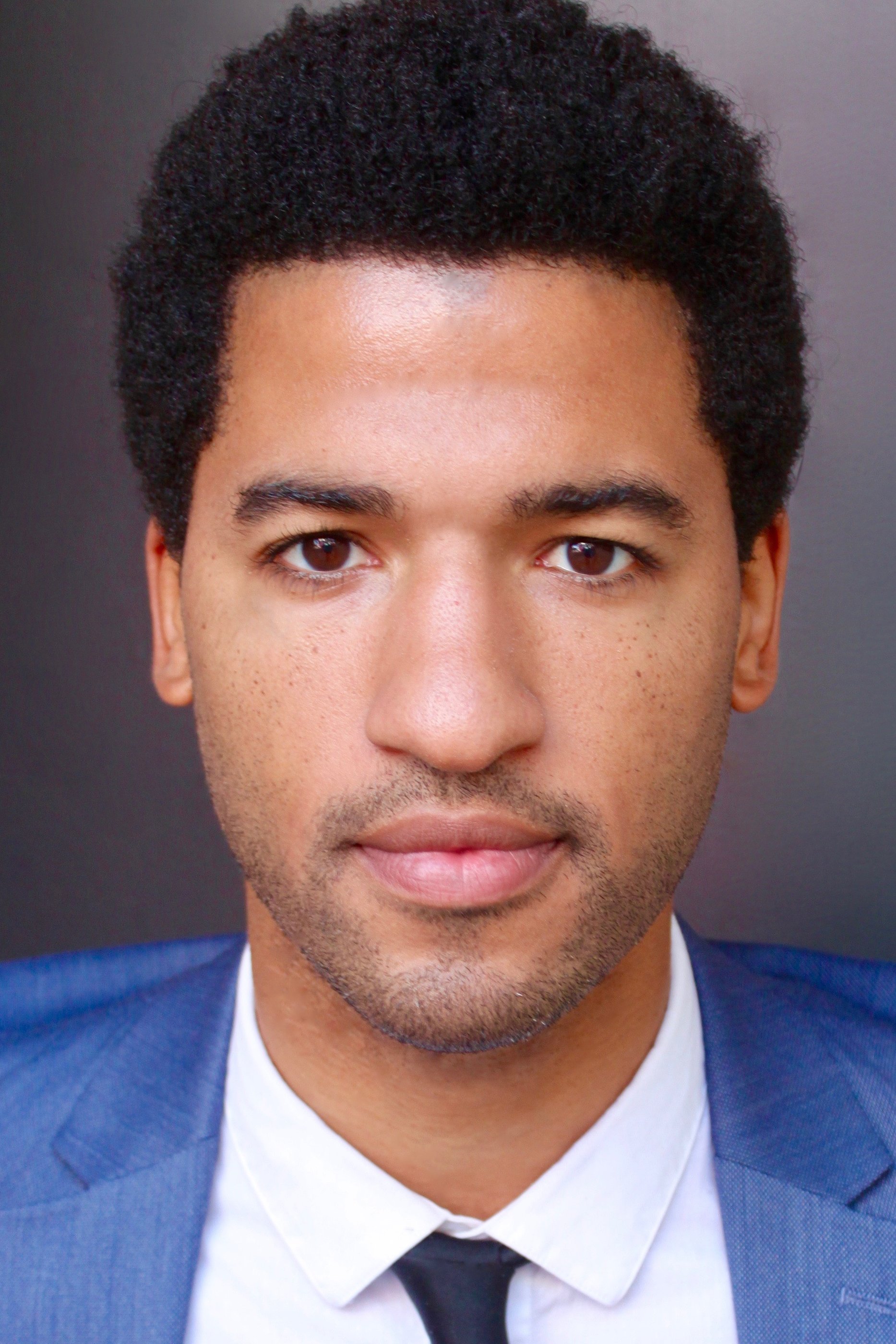 Michael James Kelly backdrop