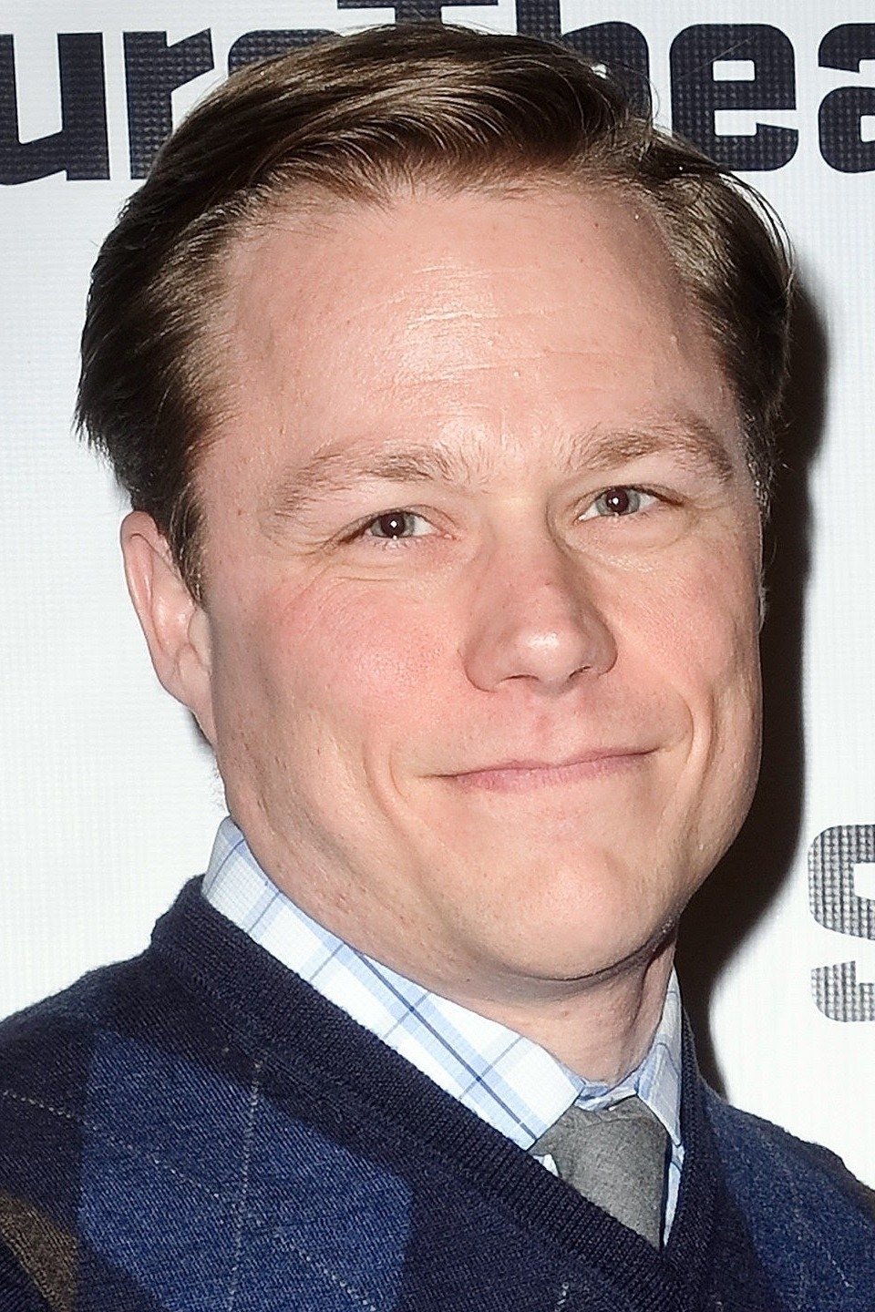 Mat Hostetler backdrop