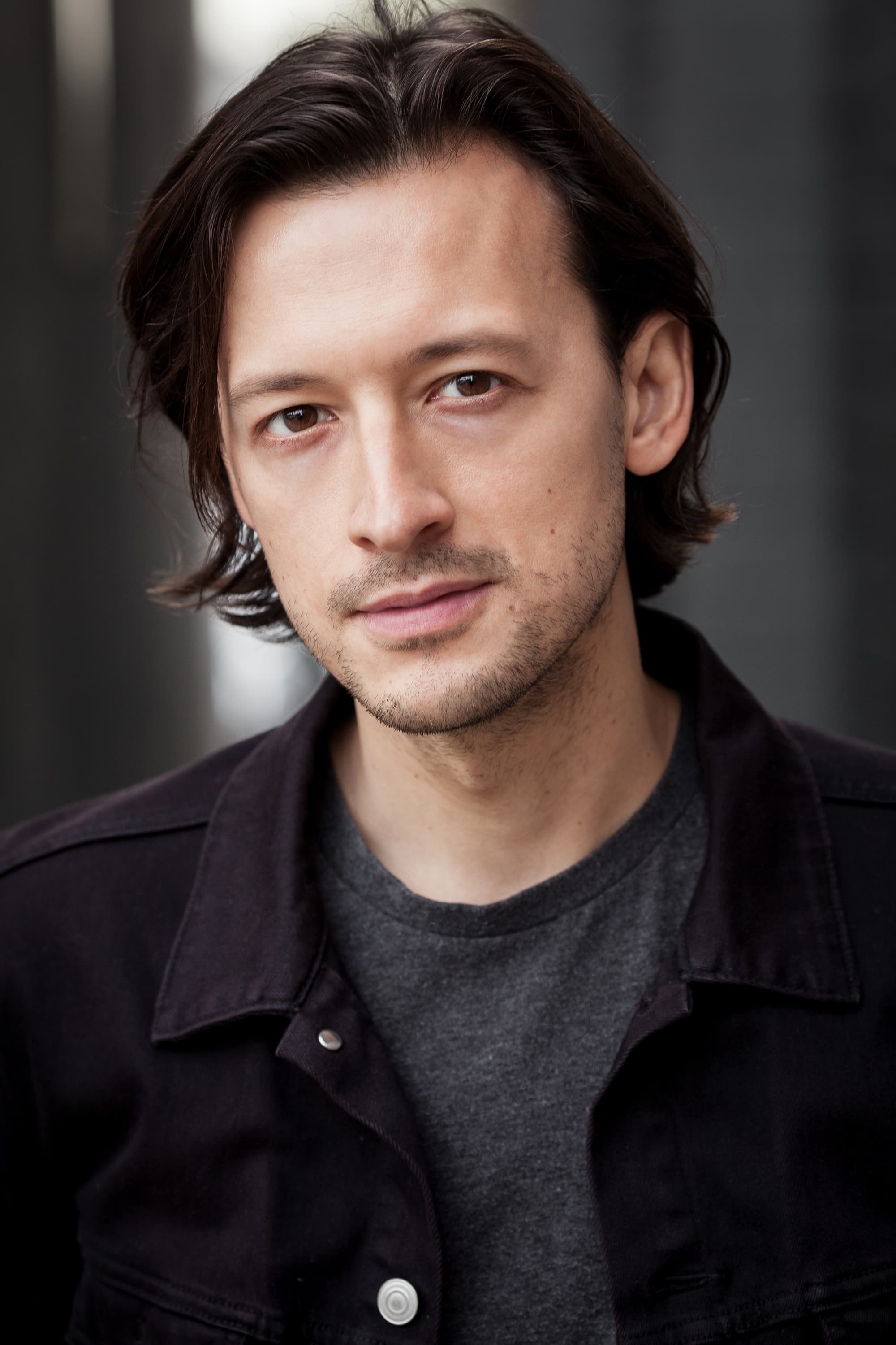 Monroe Robertson backdrop