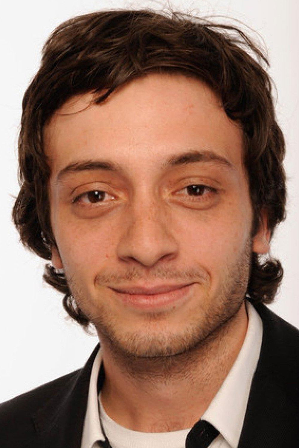 Onur Ünsal backdrop