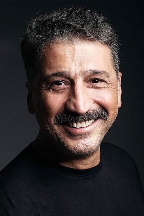 Cem Davran → Djem Davran backdrop