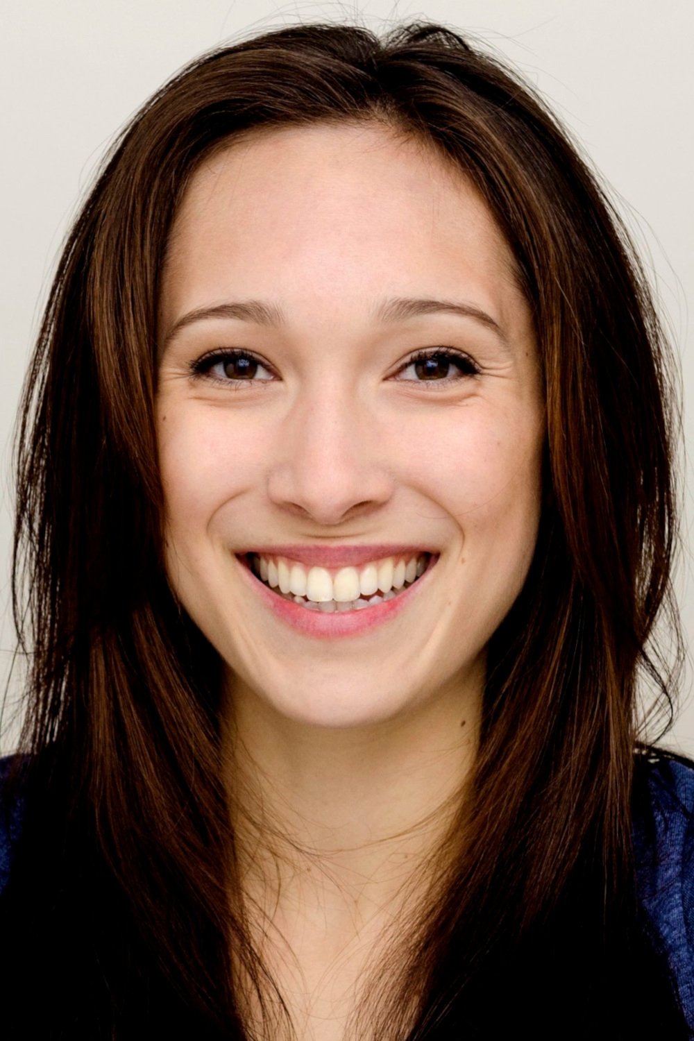 Megan Lozicki backdrop