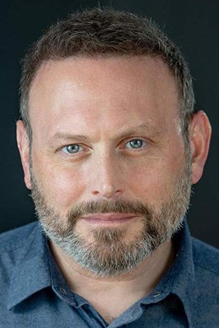 Todd Cerveris backdrop