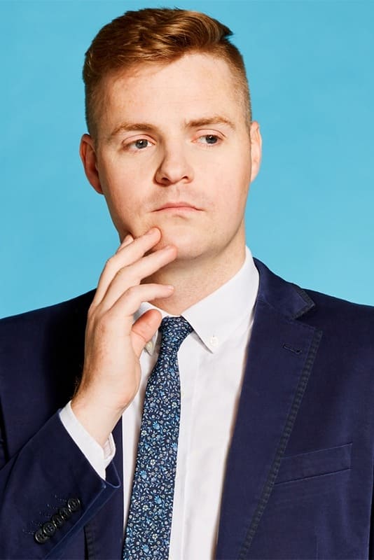 Tom Ballard backdrop