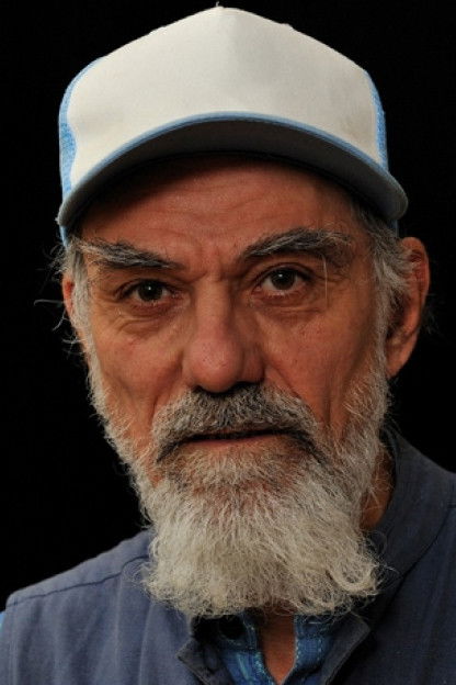 Gusztáv Hámos backdrop