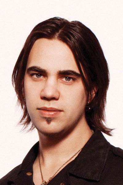 Joe Hottinger backdrop