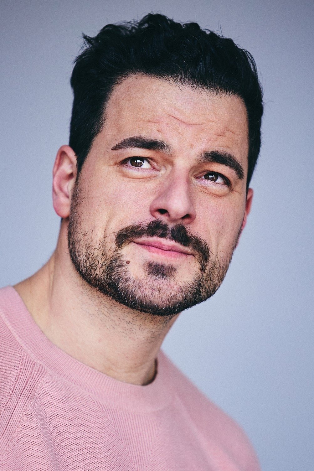 Tobias Licht backdrop