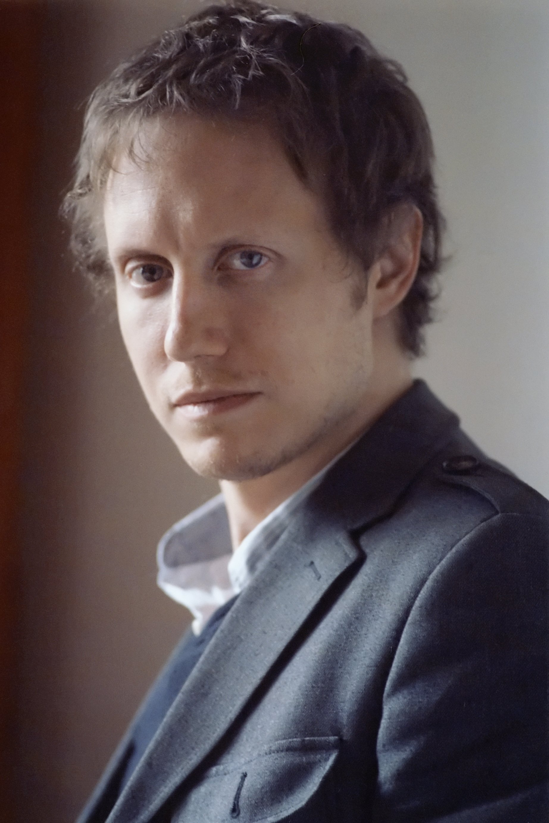 László Nemes backdrop