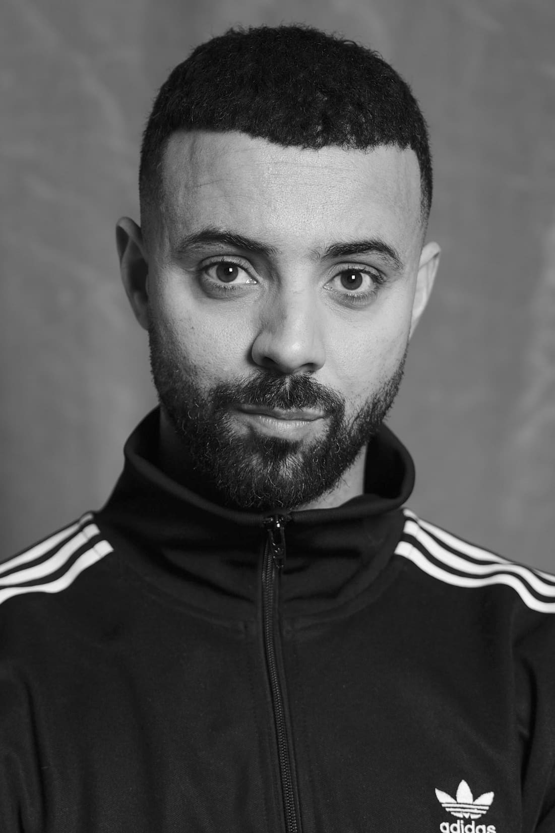 Alexander Salzberger backdrop