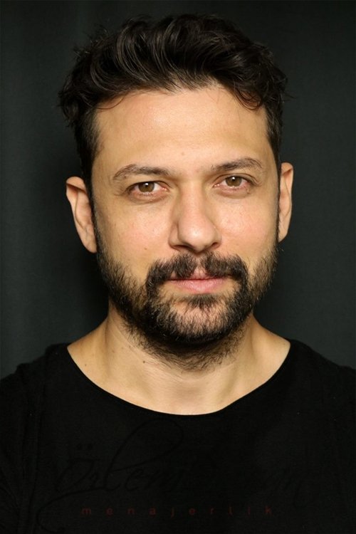 Emre Canpolat backdrop