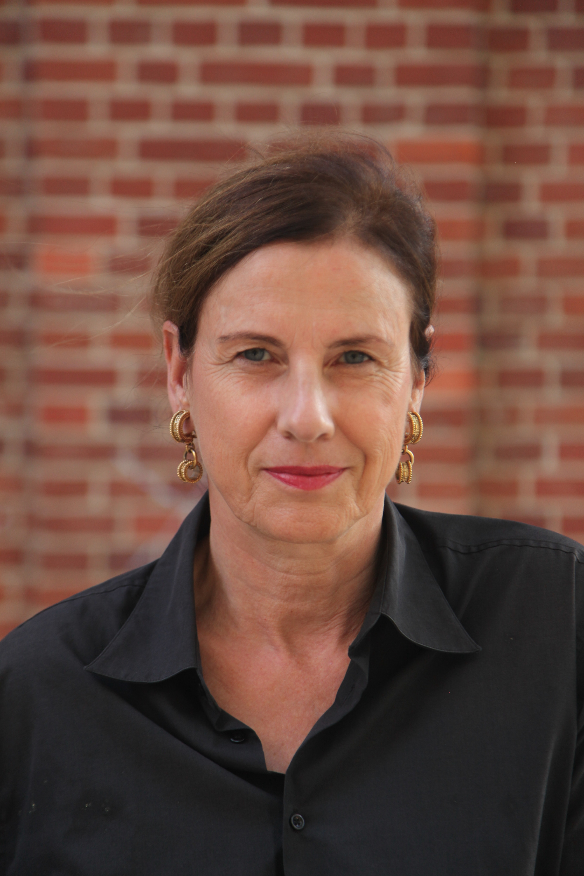 Susanne Weirich backdrop