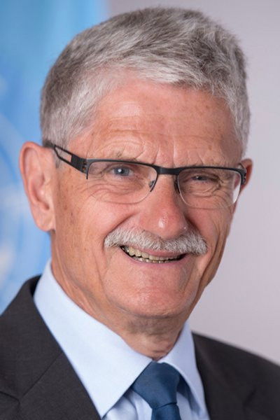 Mogens Lykketoft backdrop