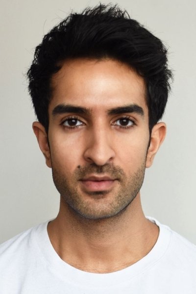 Parth Thakerar backdrop