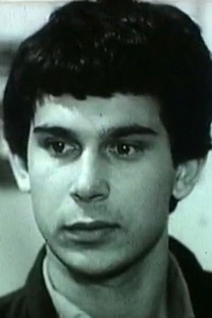 Konstantin Shaforenko backdrop