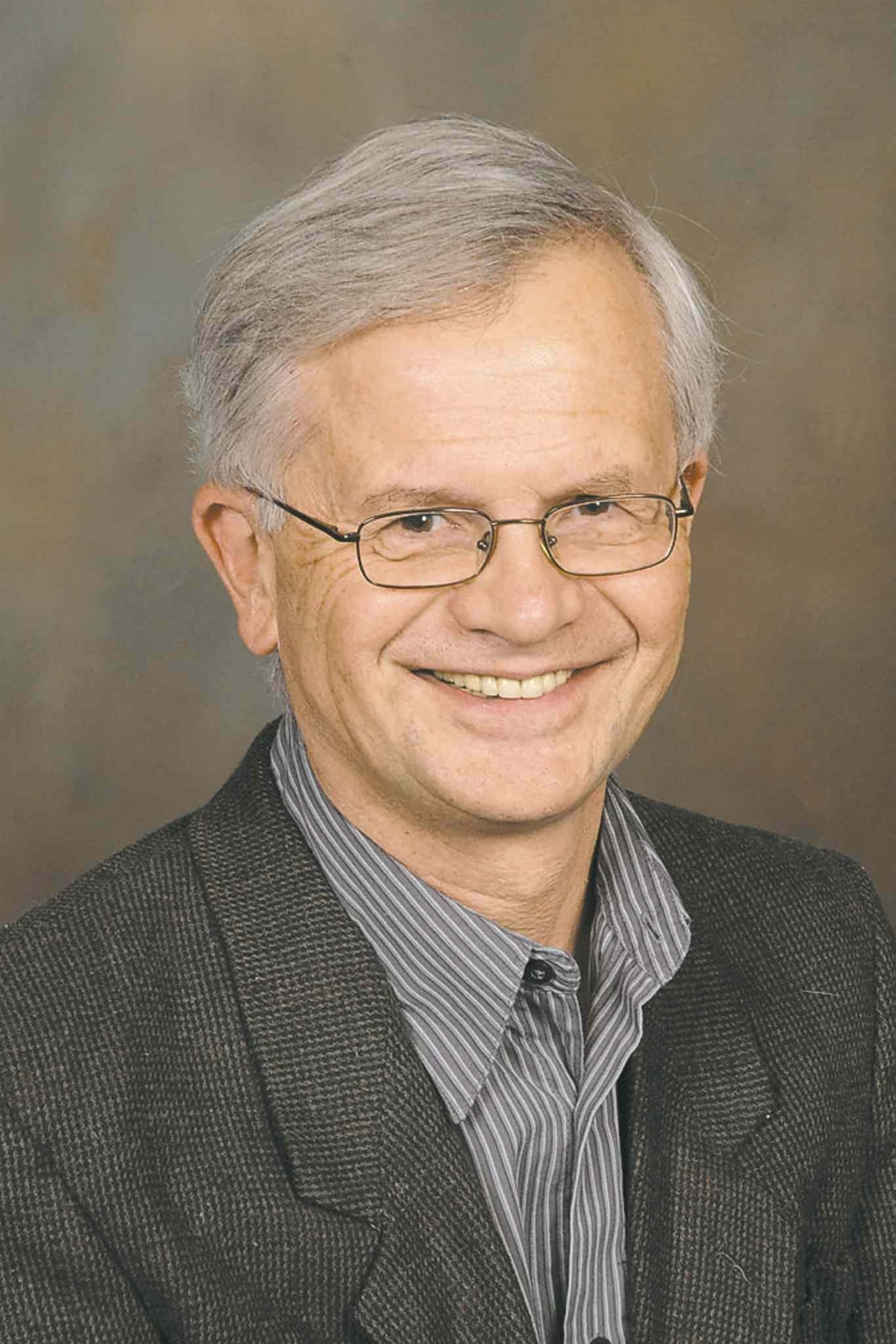 George Toles backdrop