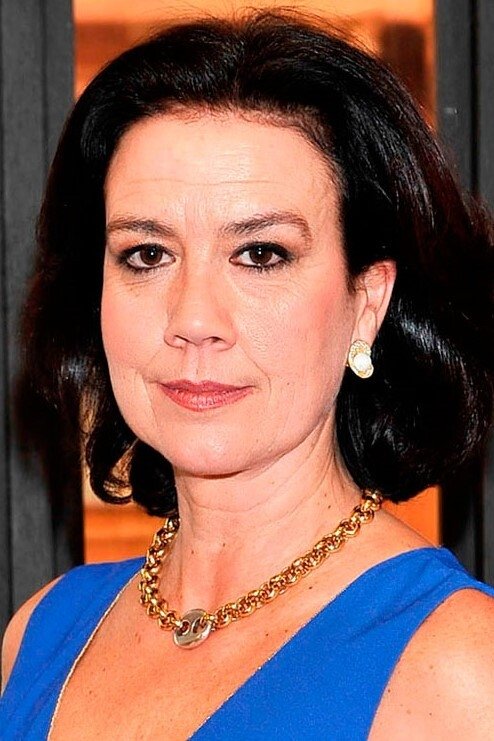 Puchi Lagarde backdrop