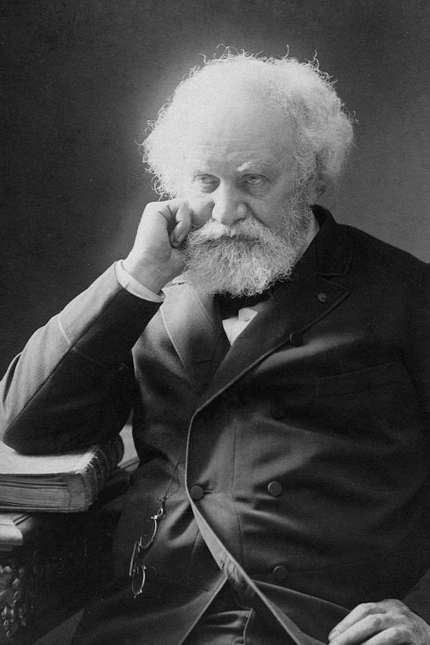 P.J.C. Janssen backdrop