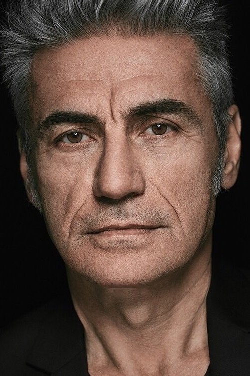 Luciano Ligabue: Lujçano Ligabue backdrop