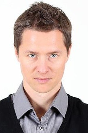 Horret Kuus backdrop