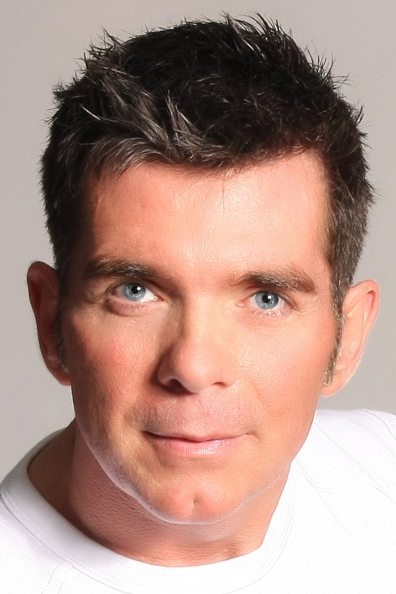 Tony Elwood backdrop