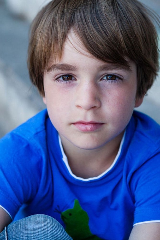 Claudio Magno backdrop