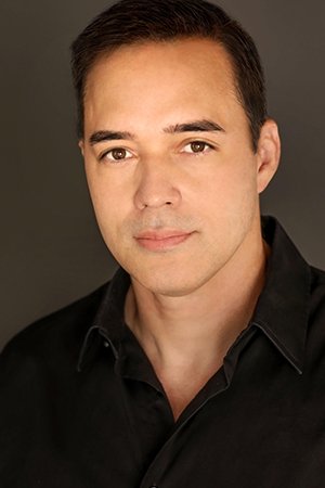 Scott Connors backdrop