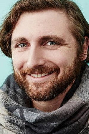 T.J. Williams Jr. backdrop