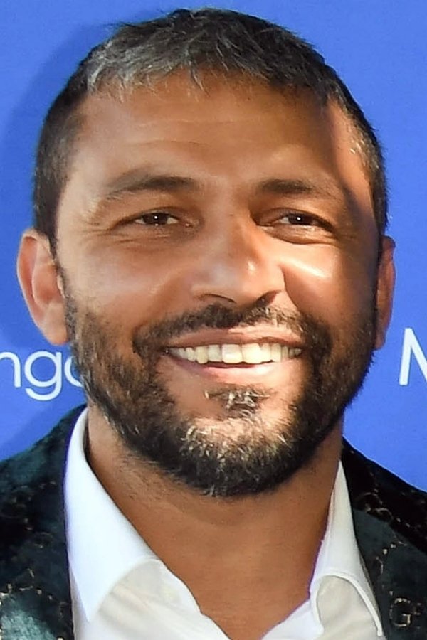 Jean-Rachid Kallouche backdrop