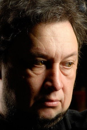 Ilya Dyomin backdrop