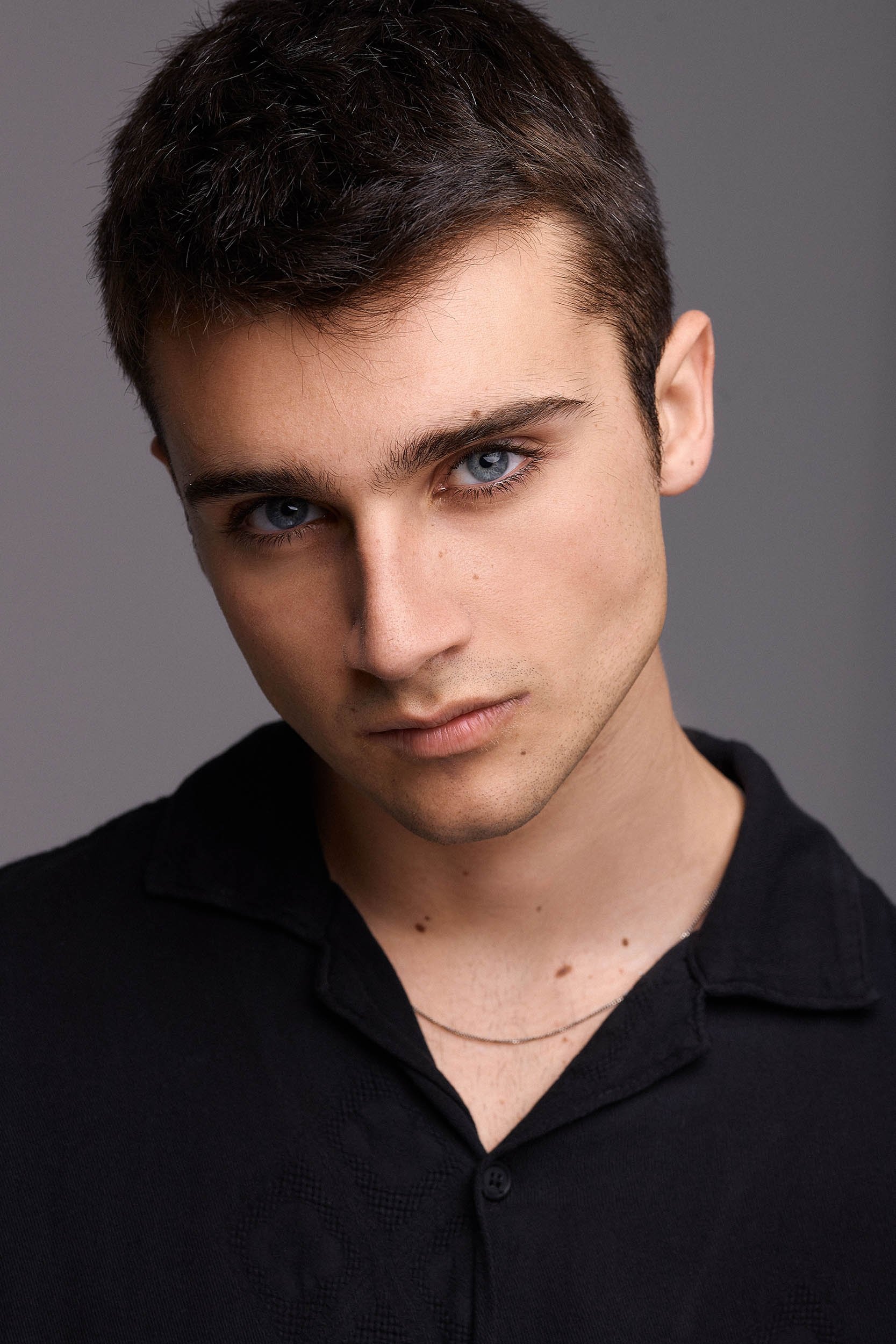 Máximo Pastor backdrop