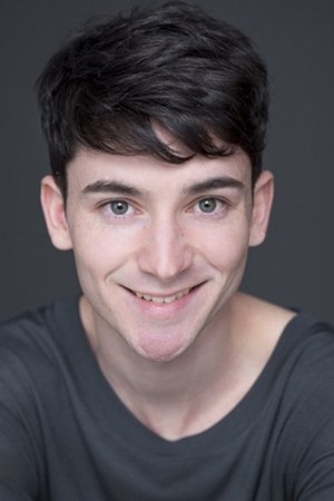 Álvaro Fontalba backdrop