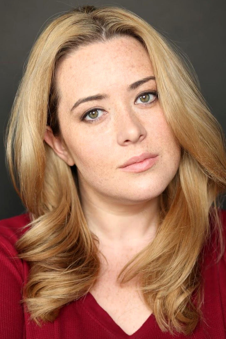 Michelle Meredith backdrop