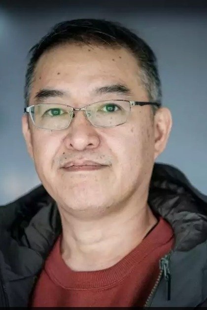 Takeshi Honda backdrop