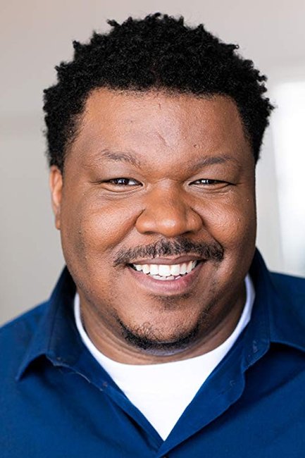 Brick Jackson backdrop