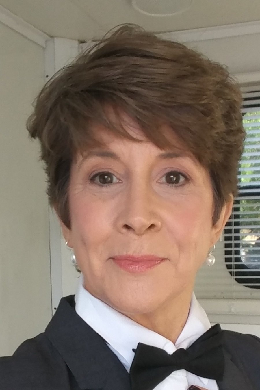 Marian Green backdrop