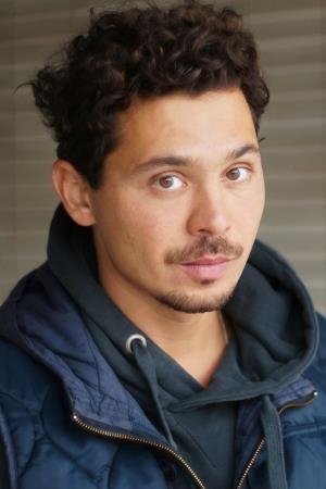 Rahul Chakraborty backdrop