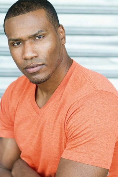 Quincy Chad backdrop