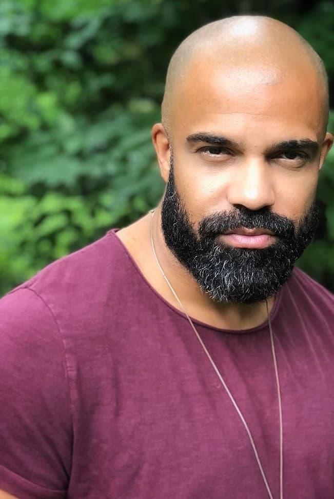 Jeremy Dash backdrop