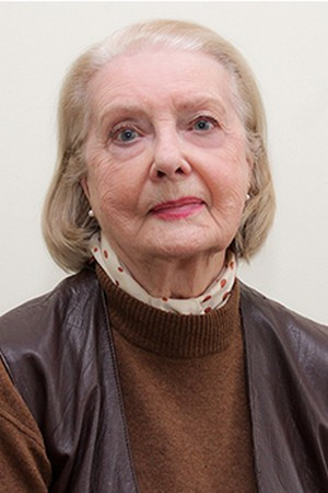 Aleksandra Karzyńska backdrop