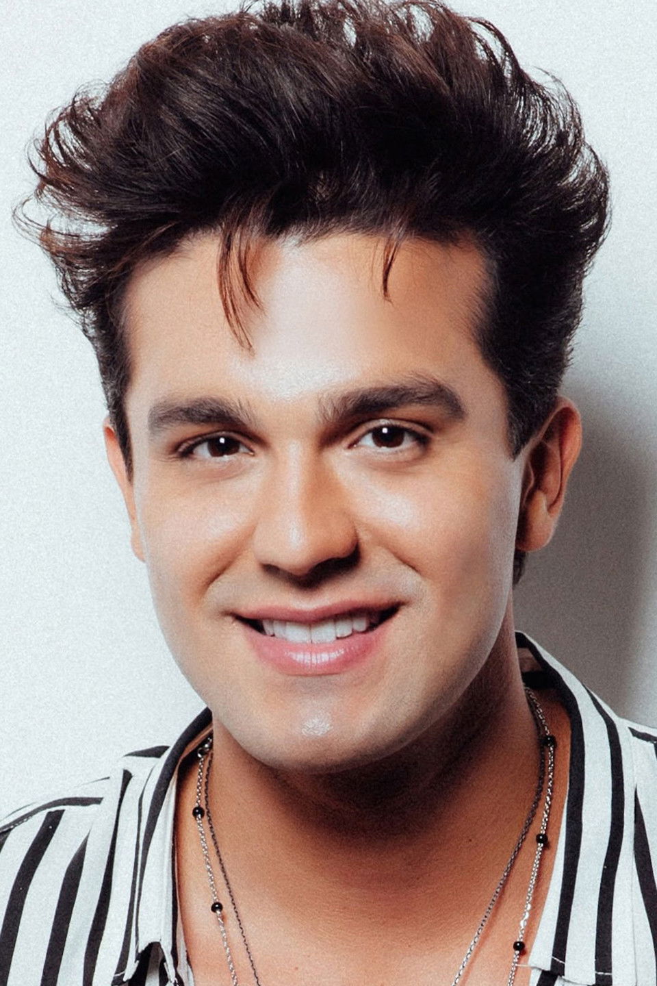 Luan Santana backdrop