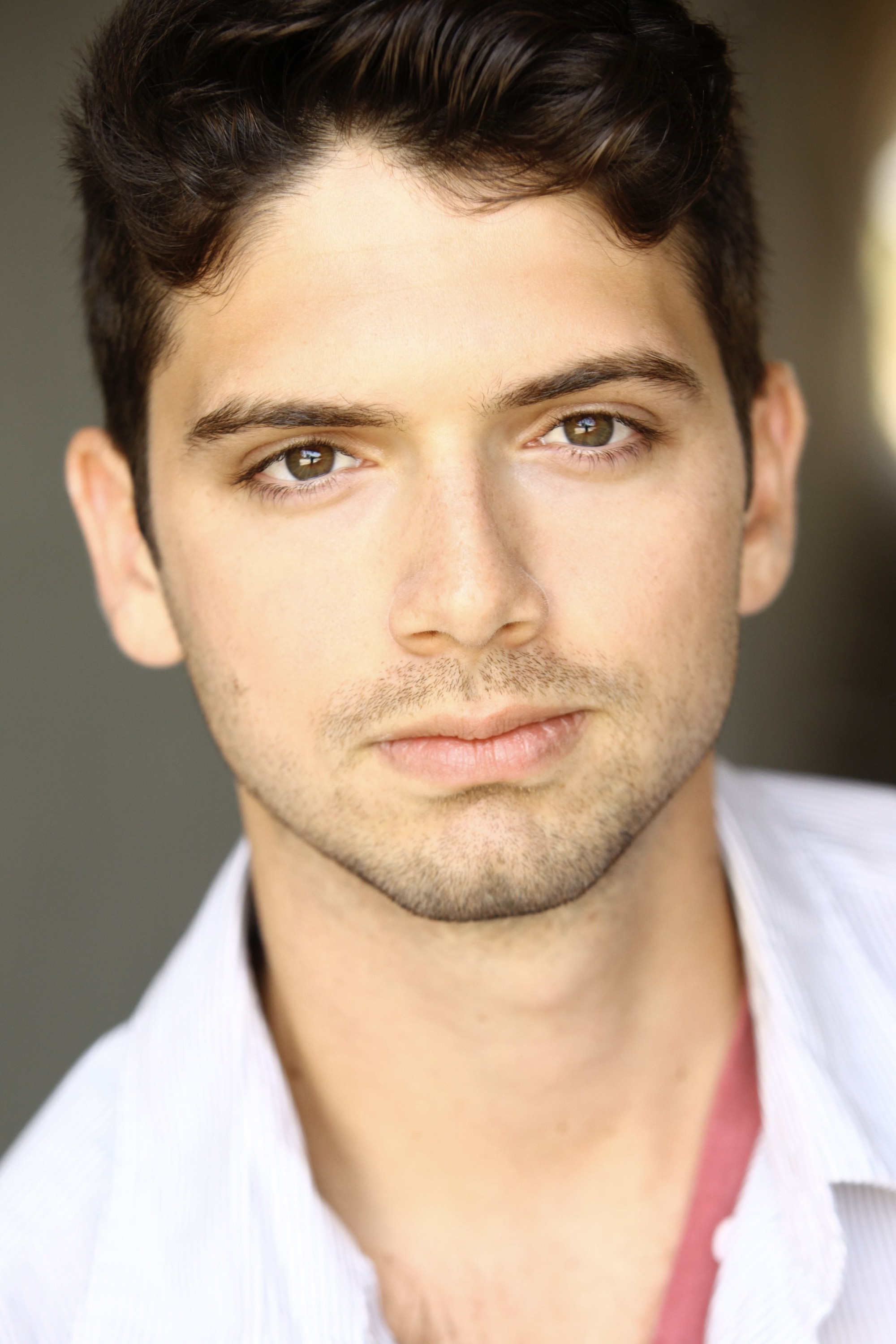 Chris Gouchoe backdrop