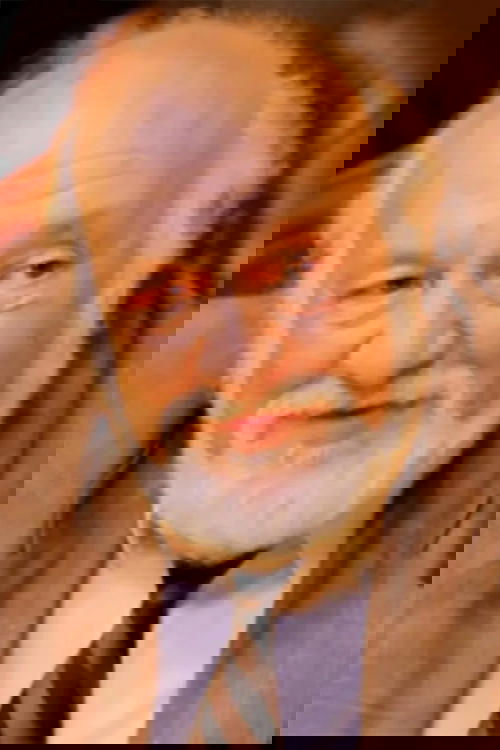 Osman F. Seden backdrop