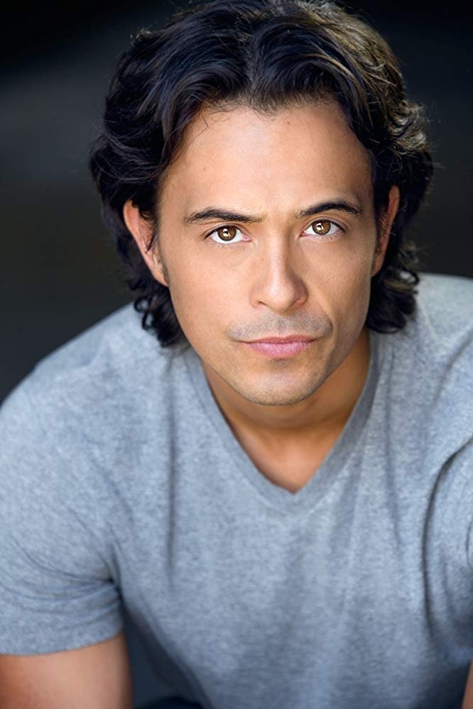 Jason Grasl backdrop