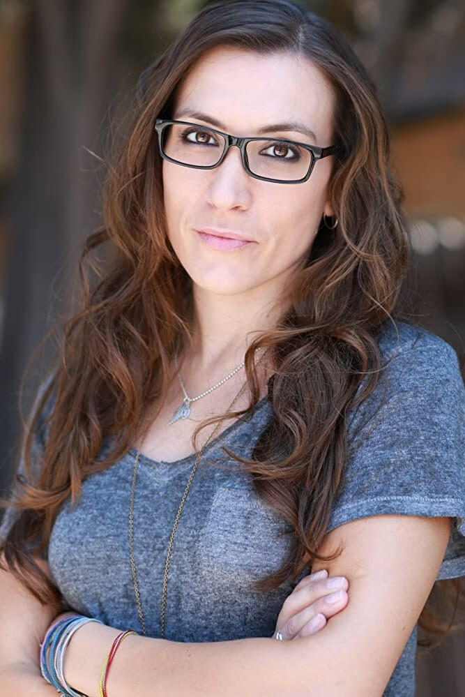 Shannan Leigh Reeve backdrop