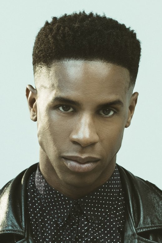 David Carzell backdrop