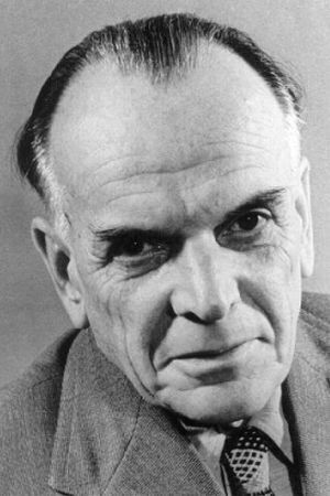 Konstantin Paustovsky backdrop