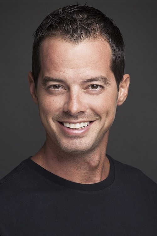 Alp Kırşan backdrop