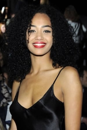 Berta Vázquez backdrop