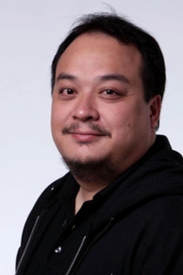 Mike Sandejas backdrop