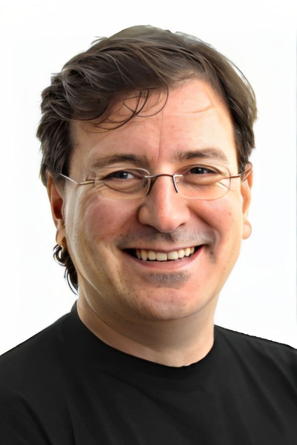 Volkan Severcan backdrop